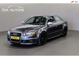 Audi A4 A4 Avant 4.2 V8 quattro
