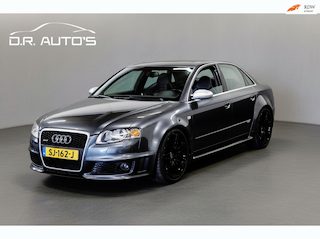 Audi A4 A4 Avant 4.2 V8 quattro
