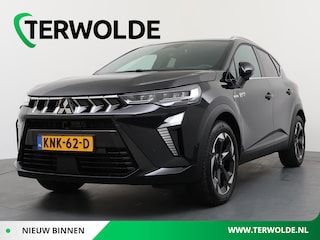 Mitsubishi ASX 1.8 HEV AT Intense+ | Adaptive Cruise Control | Stoel- Stuur & Voorruitverwarming