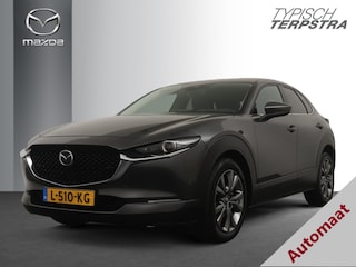 Mazda CX-30 Skyactiv-X 186 Automaat Luxury i-Activsense