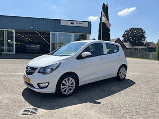Opel Karl 1.0 ecoFLEX 120 Jaar Edition