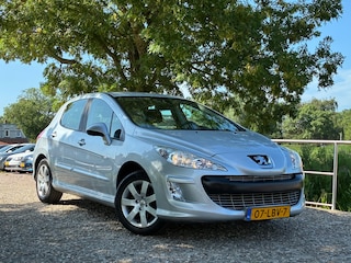 Peugeot 308 1.6 VTi Style | Clima + Cruise nu € 2.450,-!!!