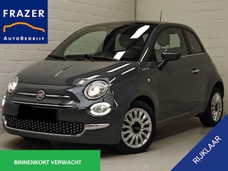 Fiat 500 1.0 Hybrid Dolcevita Panorama