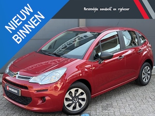 Citroën C3 100% Onderhoud / Geen Import / Trekhaak