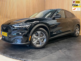 Ford Mustang Mach-E RWD 75 kWh|94% SOH|PANORAMA|MEMORY|LEDER|B&O|ACC|360+V+A-CAMERA|CARPLAY|STOEL+STUURVERW|NL-AUTO|INCL BTW|NAP|