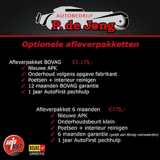 Mercedes-Benz GL K 320 CDI Automaat - Grijs Kenteken - Climate control - Cruise control - Trekhaak - Leder