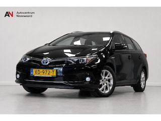 Toyota Auris Touring Sports 1.8 Hybrid Active |Navi|Camera|PDC