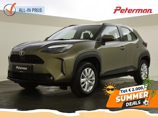 Toyota Yaris Cross 1.5 Hybrid Active | All Season banden | Carplay | DAB