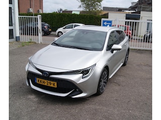 Toyota Corolla Touring Sports 1.8 Hybrid Executive Navi,Camera,Clima,Cruise,Trekhaak,RIJKLAARPRIJS!!