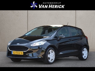 Ford Fiesta 1.1 Trend 86PK | Navigatie | Cruise Control | Airco