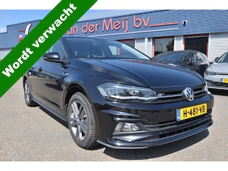 Volkswagen Polo 1.5 TSI Highline Business R , VIRTUAL COCKPIT , CL MATR , CR CONTR , LED KOPL , PDC V+A ,