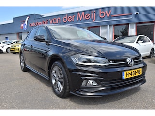 Volkswagen Polo 1.5 TSI Highline Business R , VIRTUAL COCKPIT , CL MATR , CR CONTR , LED KOPL , PDC V+A ,
