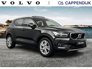 Volvo XC40 T5 248PK AWD Intro Ed| Pano| 360Camera| Adap.Cruise| Leder