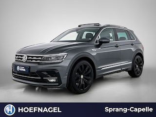 Volkswagen Tiguan 1.5 TSI R-Line | Schuifdak | Camera | Adaptive Cruise | CarPlay | Virtual Cockpit