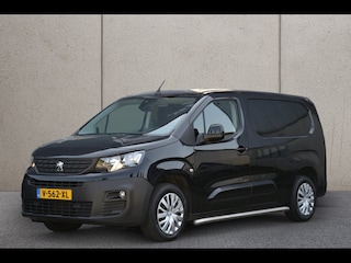Peugeot Partner 1.5 BlueHDI 130PK Premium Long Automaat | Trekhaak | Achteruitrijcamera | Carplay