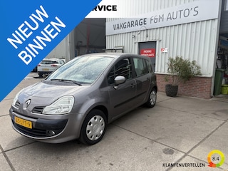Renault Modus 1.6-16V Expression Automaat, airco, cruise