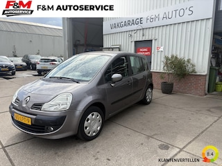 Renault Modus 1.6-16V Expression Automaat, airco, cruise