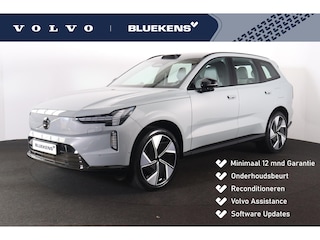 Volvo EX90 Performance Ultra 7p. 111 kWh - IntelliSafe Assist & Surround - 360º Camera - Bowers & Wilkins audio - Verwarmde voorstoelen - Head up display - 22' LMV