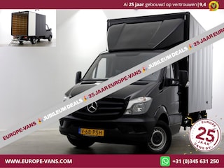 Mercedes-Benz Sprinter 313 CDI 130pk L2H1 Bakwagen met achterdeuren H230cm 1.188kg laadvermogen 01-2015