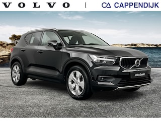 Volvo XC40 T5 248PK AWD AUT8 Intro Ed| Adap.Cruise| Trekhaak| 360Camera| Leder+M