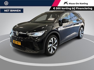Volkswagen ID.4 Pro Business 77 kWh / 286pk · SOH 96,6% · Panoramadak · 360 Camera · Harman Kardon Audio · Wegklapbare Trekhaak · Head-Up · 20'' Inch ·