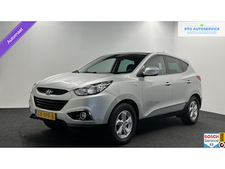Hyundai ix35 2.0i Active AUTOMAAT CLIMA CRUISE TREKHAAK