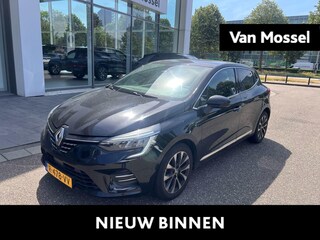 Renault Clio 1.0 TCe 90 Techno