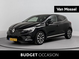 Renault Clio 1.0 TCe 90 Techno