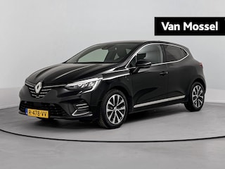 Renault Clio 1.0 TCe 90 Techno