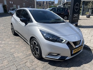 Nissan Micra 1.0 IG-T N-Design