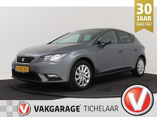 Seat Leon 1.2 TSI Style Business | CarPlay | Parkeersensoren | 16" LMV |