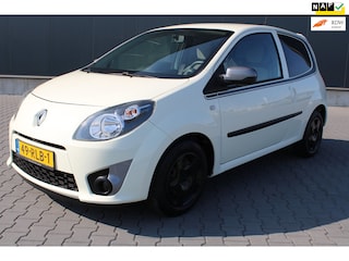 Renault Twingo 1.2-16V Collection IJSKOUDE AIRCO