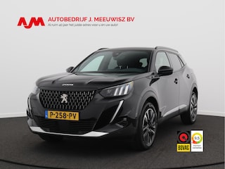 Peugeot 2008 1.2 PureTech GT Pack/ automaat/ compleet!