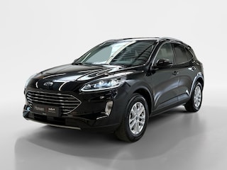 Ford Kuga 2.5 PHEV Titanium I Trekhaak I Camera I Winterpakket I CarPlay I Technology Pakket I Head-Up I