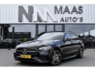 Mercedes-Benz C-klasse Estate 300 e AMG Line BTW