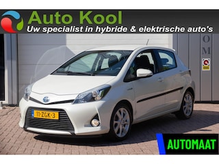 Toyota Yaris 1.5 Full Hybrid Dynamic NL-Auto