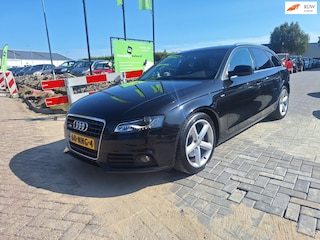 Audi A4 Avant 1.8 TFSI Pro Line S / Nette auto / APK juli 2027