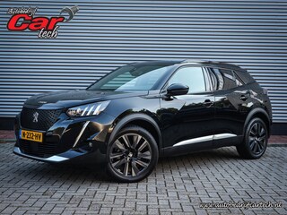 Peugeot 2008 EV GT Pack 50 kWh Clima | Navi | Leer | Stoelverwarming | Pdc | Camera |