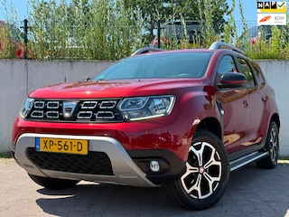 Dacia Duster 1.3 TCe Tech Road/NAVI/CAMERA/PDC/CRUISE/NL AUTO/NAP/DEALER ONDERHOUDEN/