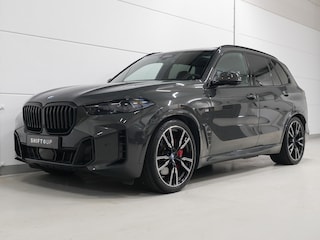 BMW X5 xDrive50e M-Sport | Panoramadak | CoPilot | Elektr. Trekhaak | Harman Kardon