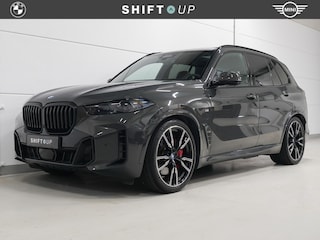 BMW X5 xDrive50e M-Sport | Panoramadak | CoPilot | Elektr. Trekhaak | Harman Kardon