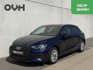 Audi A3 Sportback 40 TFSI e PHEV | virtual | stoelvw | trekh