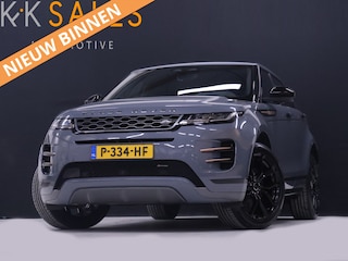 Land Rover Range Rover Evoque 1.5 P300e AWD SE [APPLE CARPLAY, ANDROID, STOELVERWARMING, MEMORY SEATS, CAMERA, PDC V+A, ELEKTRISCHE ACHTERKLEP, LED, CRUISE CONTROL]