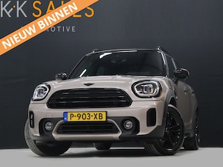 Mini Countryman 1.5 Cooper Business Edition [APPLE CARPLAY, ANDROID, STOELVERWARMING, CRUISE CONTROL, PDC ACHTER,  LED, AUTOMAAT, MULTIFUNCTIONEEL STUURWIEL, BLUETOOTH, NAVIGATIE, NIEUWSTAAT]