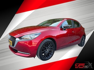 Mazda 2 1.5 Skyactiv-G Sportive |CARPLAY|CRUISE|CAMERA|AIRCO