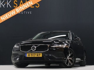 Volvo V60 2.0 B4 Core [APPLE CARPLAY, ANDROID, ADAPTIVE CRUISE, ELEKTRISCHE STOELEN, TREKHAAK, DRAADLOOS OPLADEN, ELEKTRISCHE ACHTERKLEP, LED, BLUETOOTH, NAVIAGTIE, NIEUWSTAAT]