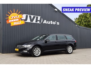 Volkswagen Passat Variant 1.5 TSi 150pk AUT/DSG BNS 05-2023 | BTW | Navi | LED | Adapt.CC