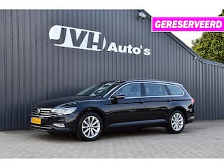 Volkswagen Passat Variant 1.5 TSi 150pk AUT/DSG BNS 05-2023 | BTW | Navi | LED | Adapt.CC