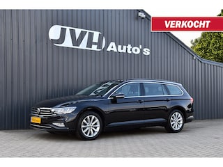 Volkswagen Passat Variant 1.5 TSi 150pk AUT/DSG BNS 05-2023 | BTW | Navi | LED | Adapt.CC
