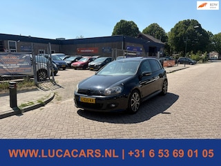 Volkswagen Golf 1.4 TSI Highline R LEES TEKST!